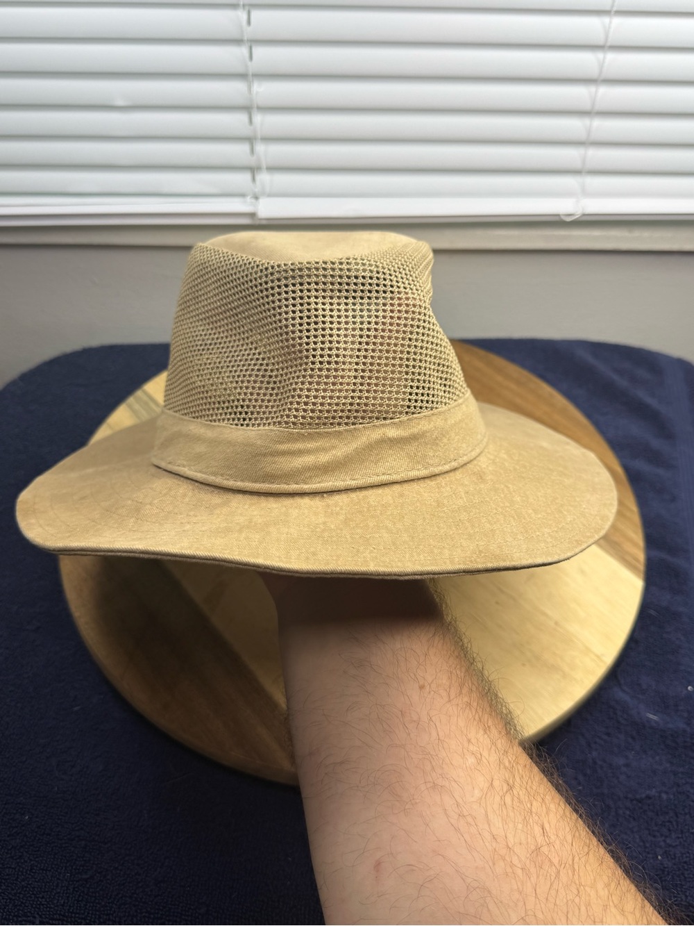 Pendleton Hat